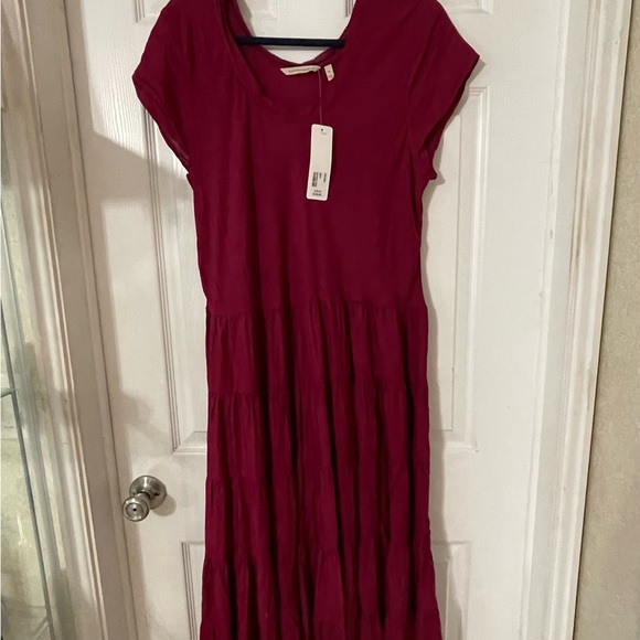 Soft surroundings Dress - Picture 3 of 12